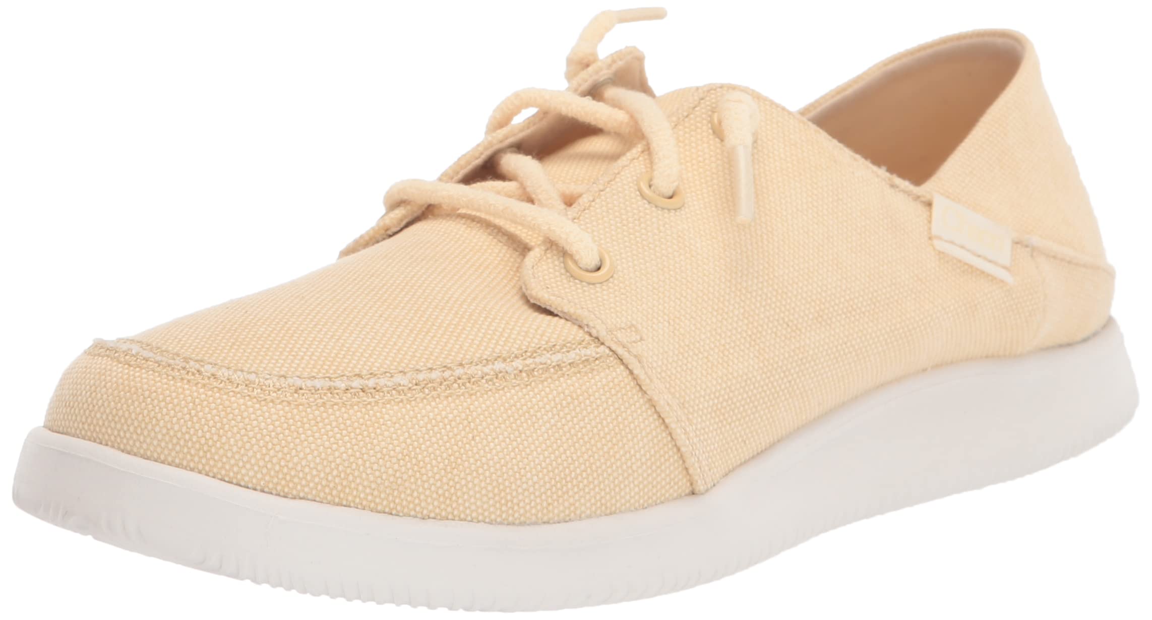 Chaco Women's Chillos Sneaker, Summer Melon, 6