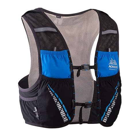  Mairuay 5l Running Backpack Outdoor Hydration