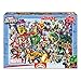 Educa 15193 - Marvel Heroes - 1000 Pieces - Puzzle