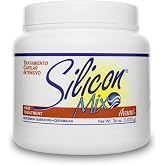 Silicon Mix Intensive Hair Deep Treatment 36 Ounce, 36 Ounces