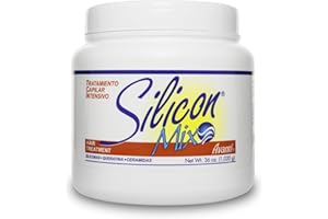 Silicon Mix Intensive Hair Deep Treatment 36 Ounce, 36 Ounces