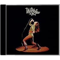 The Clearing CD [Vinilo] | Amazon.com.br