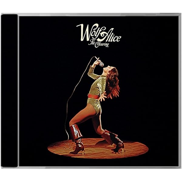Blue Weekend: WOLF ALICE: Amazon.ca: Music