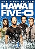 [DVD]Hawaii Five-0 DVD BOX Part 1
