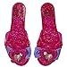 Disney Frozen Anna Magical Lights Shoe