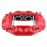 SCITOO Front Right Brake Caliper Without Bracket