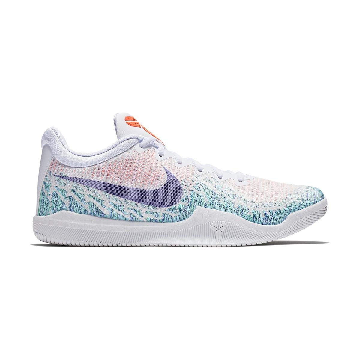 nike mamba rage hyper grape