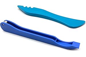 Copper Foil Hand Foiler for Stained Glass, Blue (7/32 Inch)