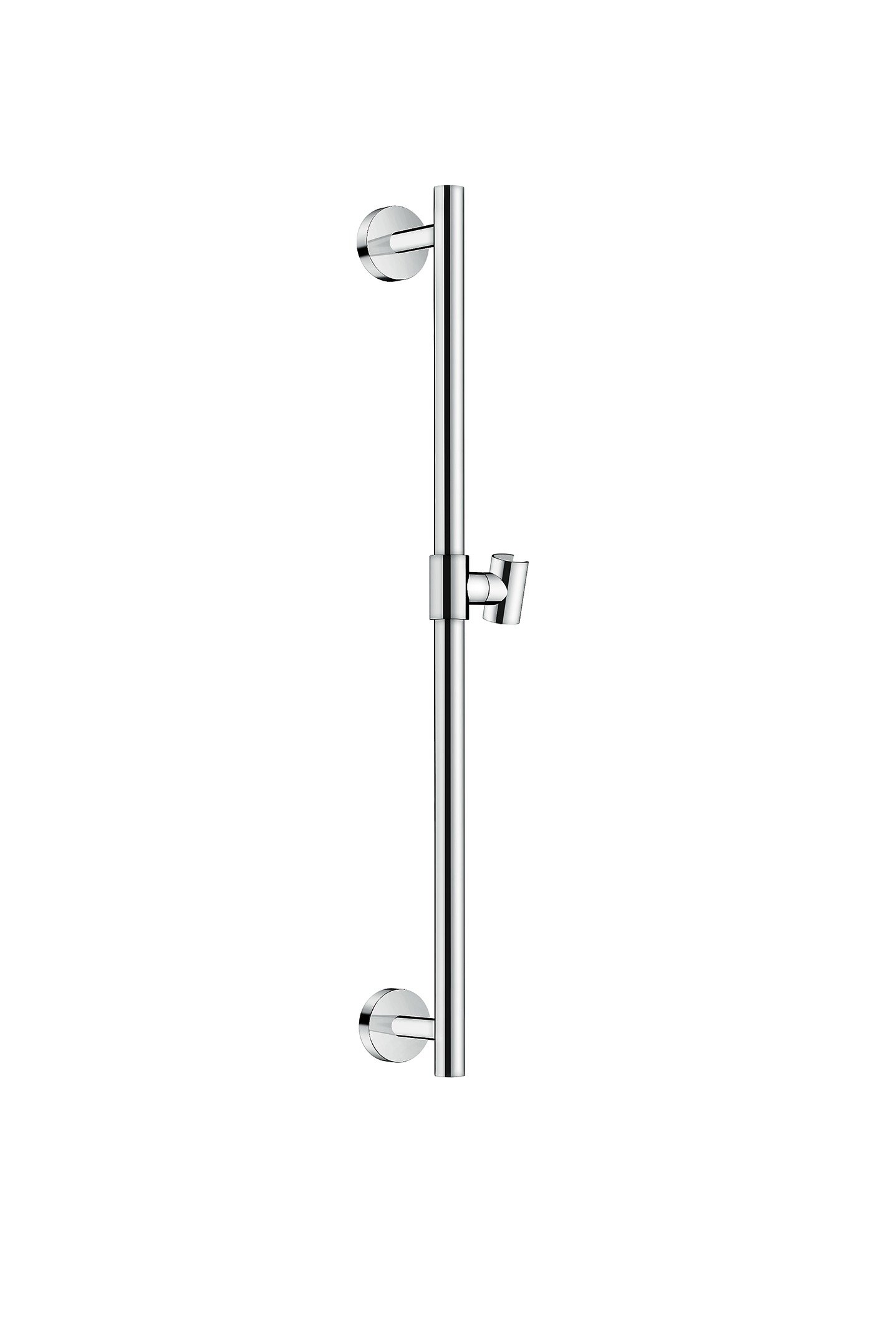 hansgrohe Unica Comfort shower rail 0.65 m, chrome
