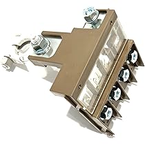 Amazon.com: EDS Combo Pack New replacement 8571A028 Fusible