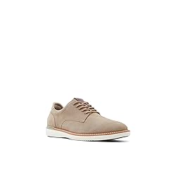 ALDO Men's Rakersgrip Sneaker, Dark Beige, 10