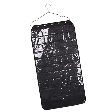 Generic Hängend Hängeaufbewahrung Schmuckhalter Wand Organizer Schrank