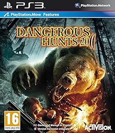 Cabela's Dangerous Hunts 2011