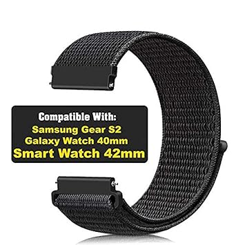 samsung gear s2 bands amazon