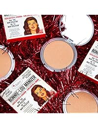 theBalm Bonnie-Lou Manizer Highlighter