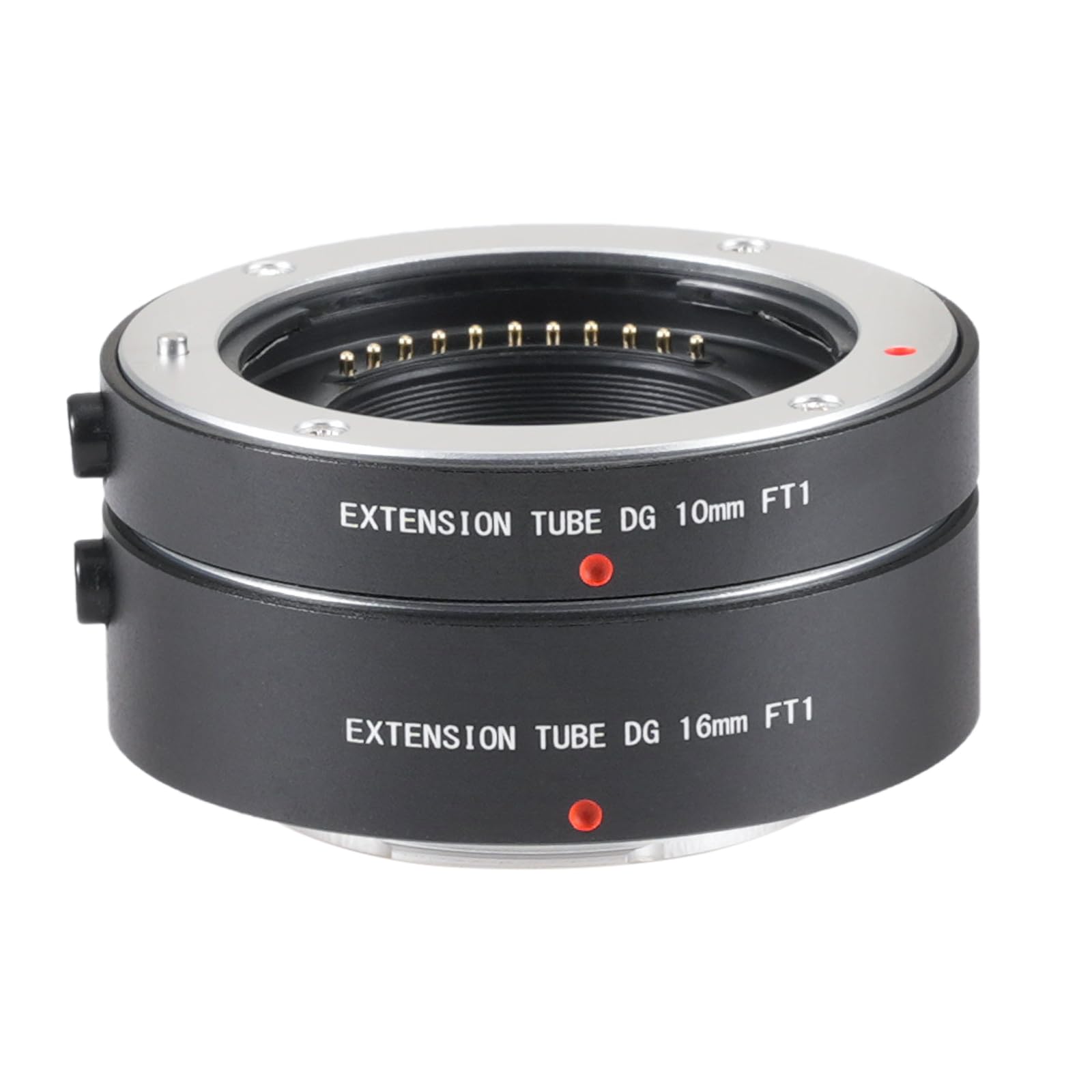 FOTGA AF Automatic Macro Extension Tube for Olympus Panasonic Micro Four Thirds M4/3
