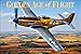 2018 Golden Age of Flight Deluxe Wall Calendar