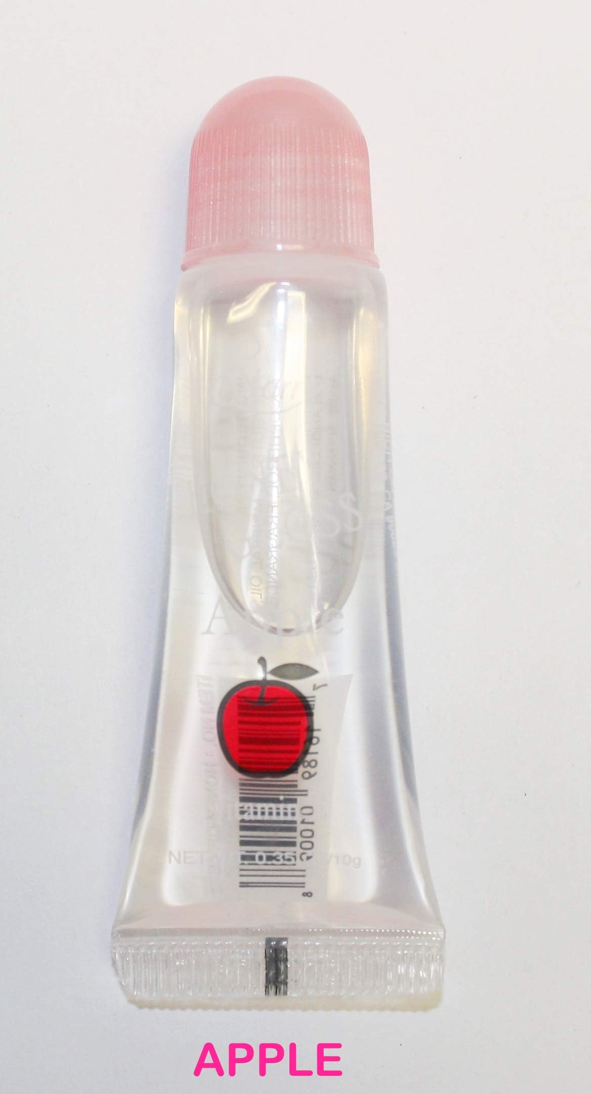 PRESTIGE BIATTA CLEAR CRYSTAL FLAVORED LIP GLOSS
