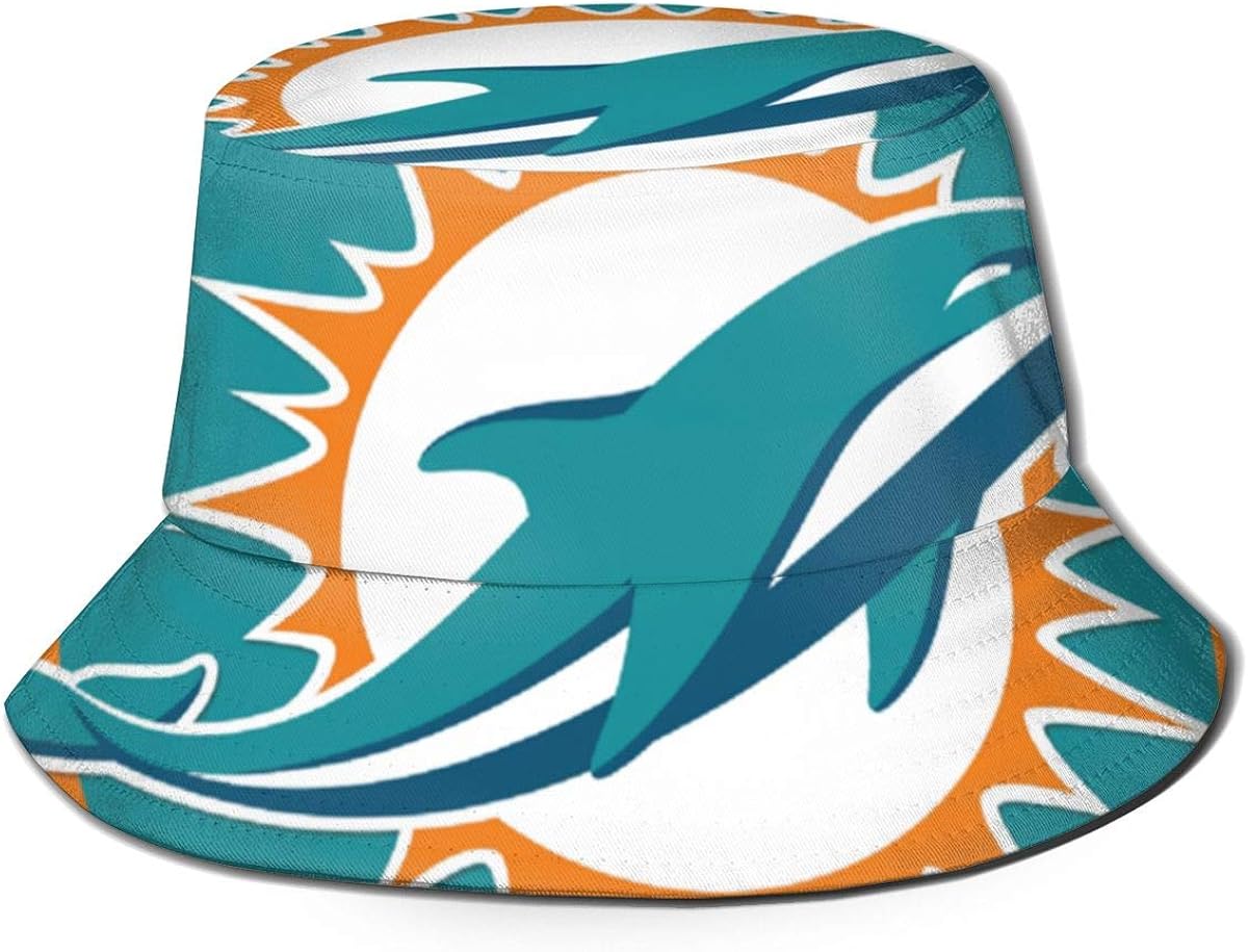 dolphins caps