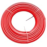 Beduan Pneumatic Nylon Tube 5/16"od SAEJ844 Air