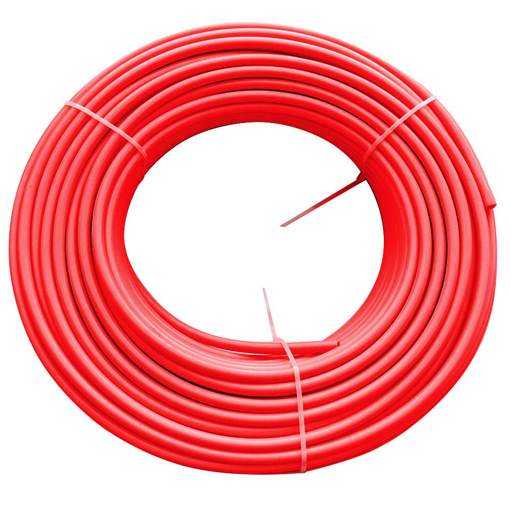 Beduan Pneumatic Nylon Tube 5/16"od SAEJ844 Air