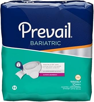 Lot De 10 Couches Pour Incontinence Taille Xxxl Pour Adulte Jusqu A 254 Cm Capacite D Absorption 2238 Ml Amazon Fr Hygiasne Et Soins Du Corps