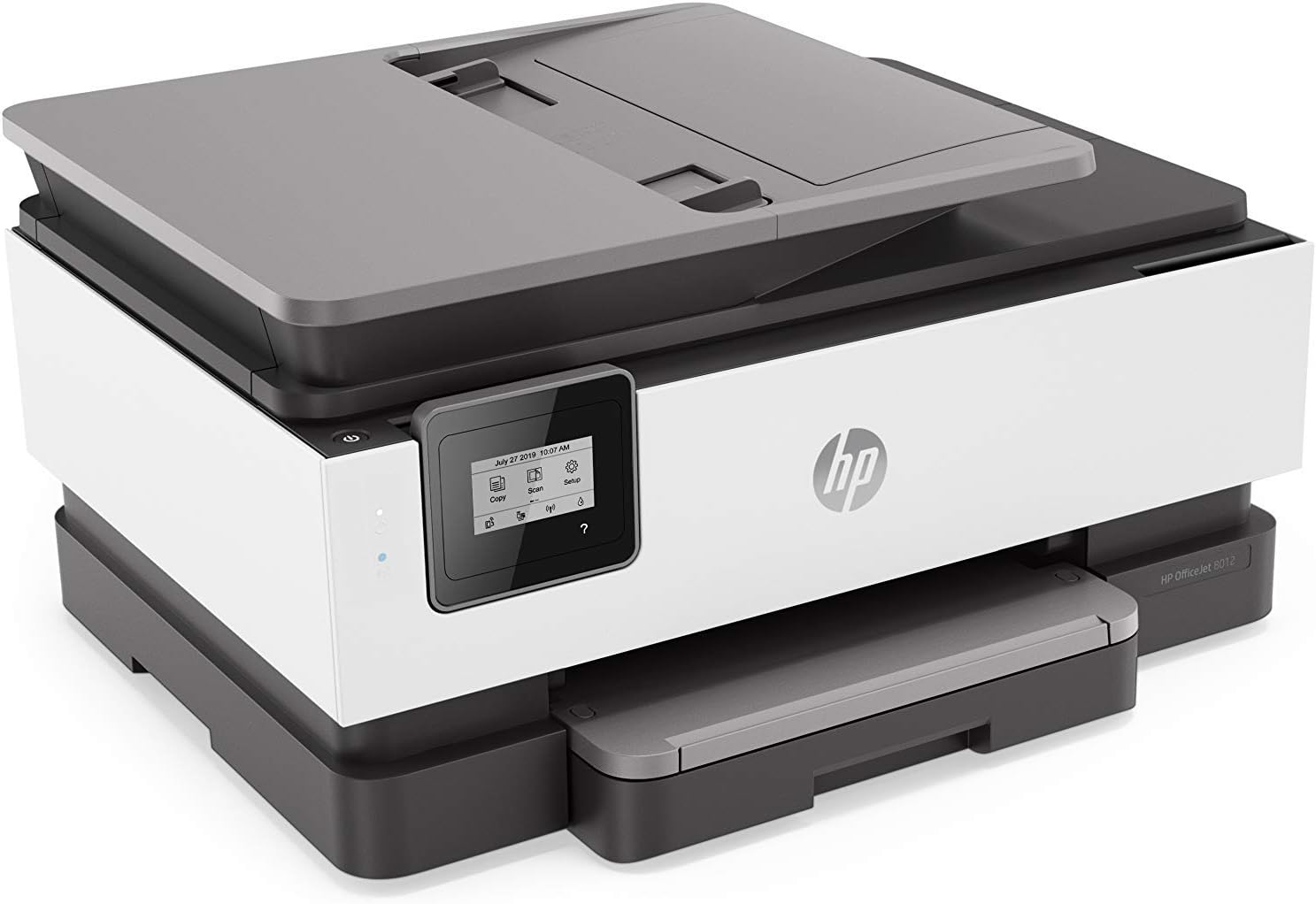 hp officejet pro 8012 aio