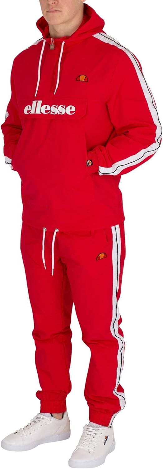 ellesse typhoon track pant