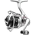 DAIWA QG Ultralight Spinning Reel BLUE
