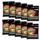 GHS Strings Electric Guitar Strings