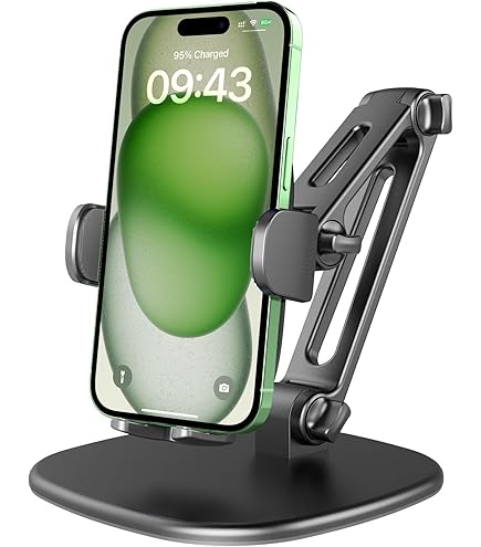 Supporti per cellulari: guida completa, informazioni, istruzioni per l