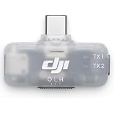 DJI Mic Series Mobile Receiver