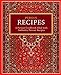 Persian Recipes: A Persian Cookbook Filled with Authentic Persian Recipes by BookSumo Press