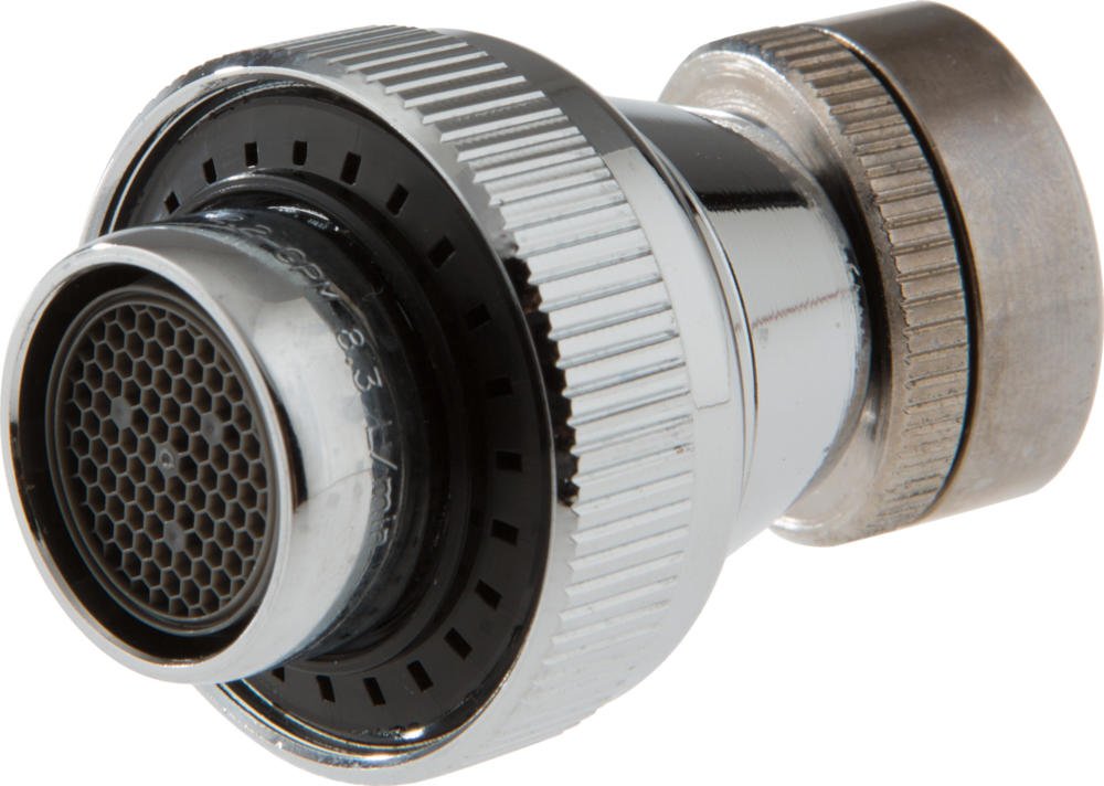 Best Kitchen Faucet End Attachment