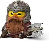 TUBBZ Boxed Edition Gimli Cosplaying Rubber Duck Vinyl Figure