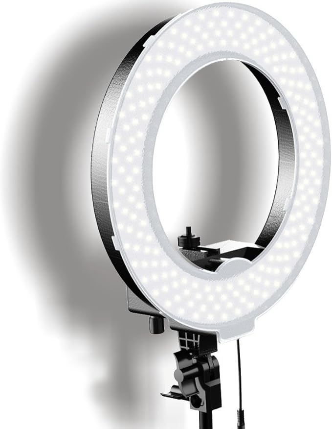 Ring Light for Camera iPhone Photography Camera & Photo