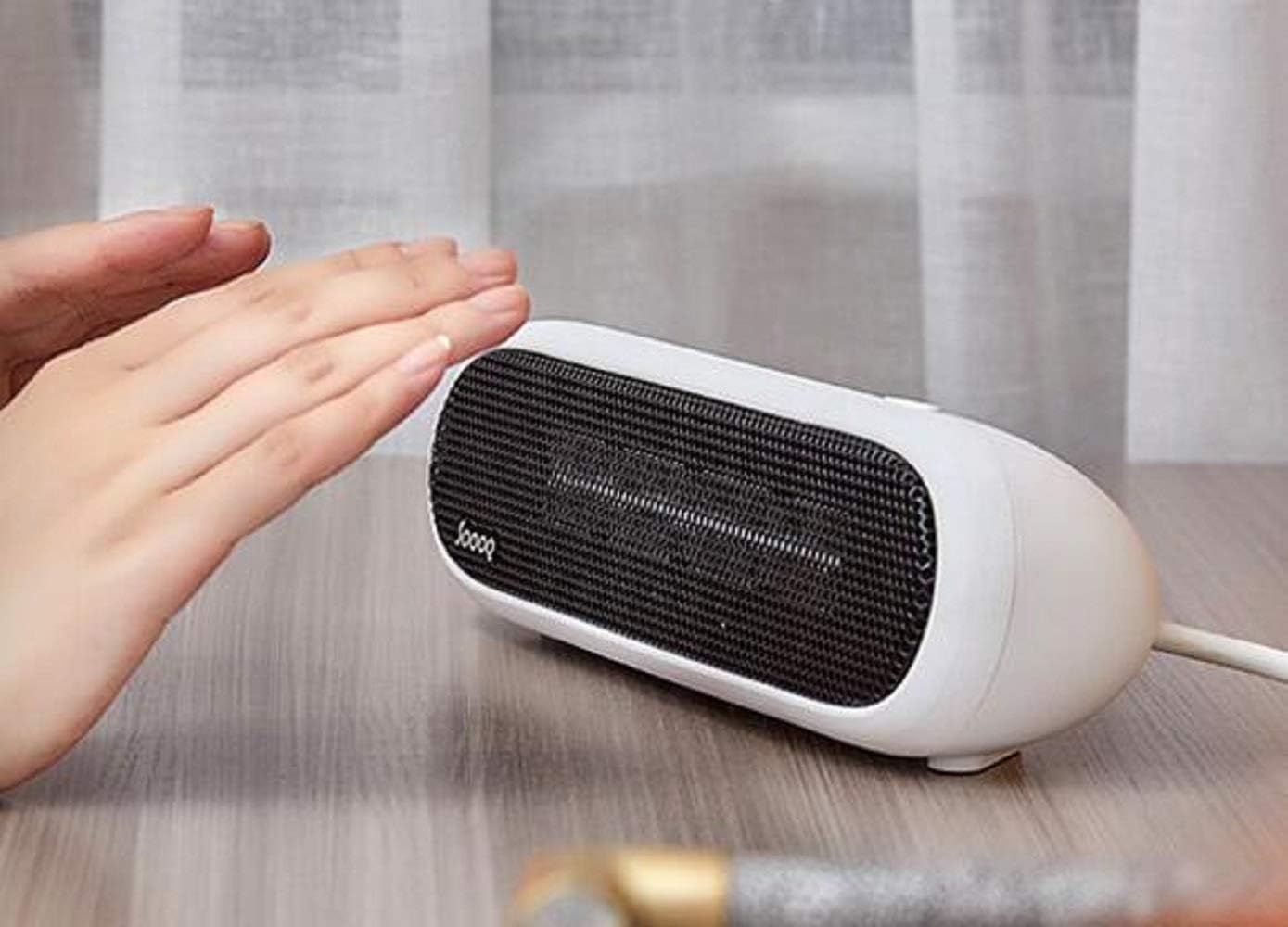 Amazon.com: SOOOQ heaters, desktop 