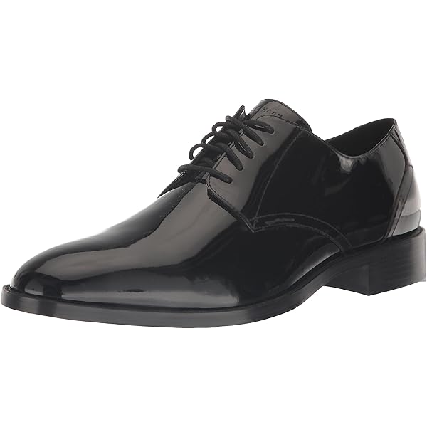 Florsheim Tux Plain Toe Oxford Men\'s Shoes size 7 Florsheim Men main image 4