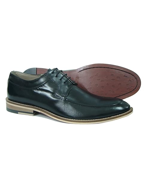 memory foam formal shoes