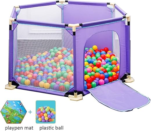 baby playpen activity center