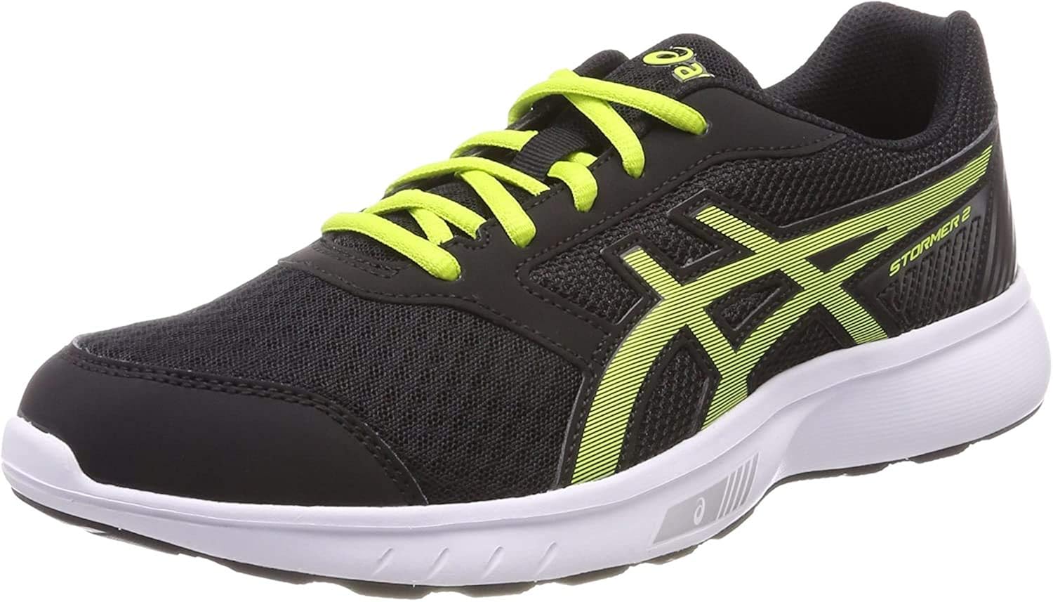 asics stormer 2