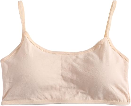 sujetador color carne