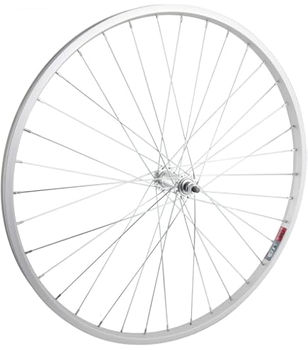 Amazon.com : Weinmann ZAC19 MTB Front Wheel - 26