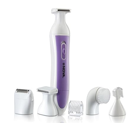nova bikini trimmer