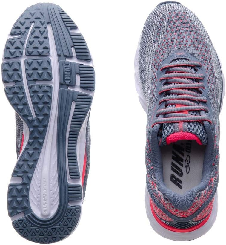 olympikus cronos feminino