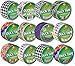 Duck Brand Assorted Print Duck Tape - 1.88