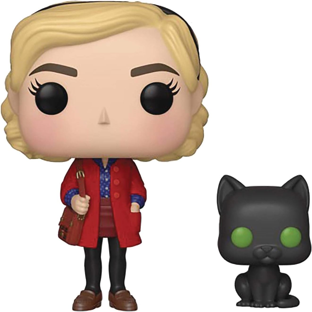 sabrina funko pop amazon