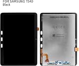 LADYSON LCD Display Touch Screen Digitizer Assembly for Samsung Galaxy Tab view 7