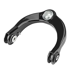 Driver & Passenger Side Front Upper Control Arm