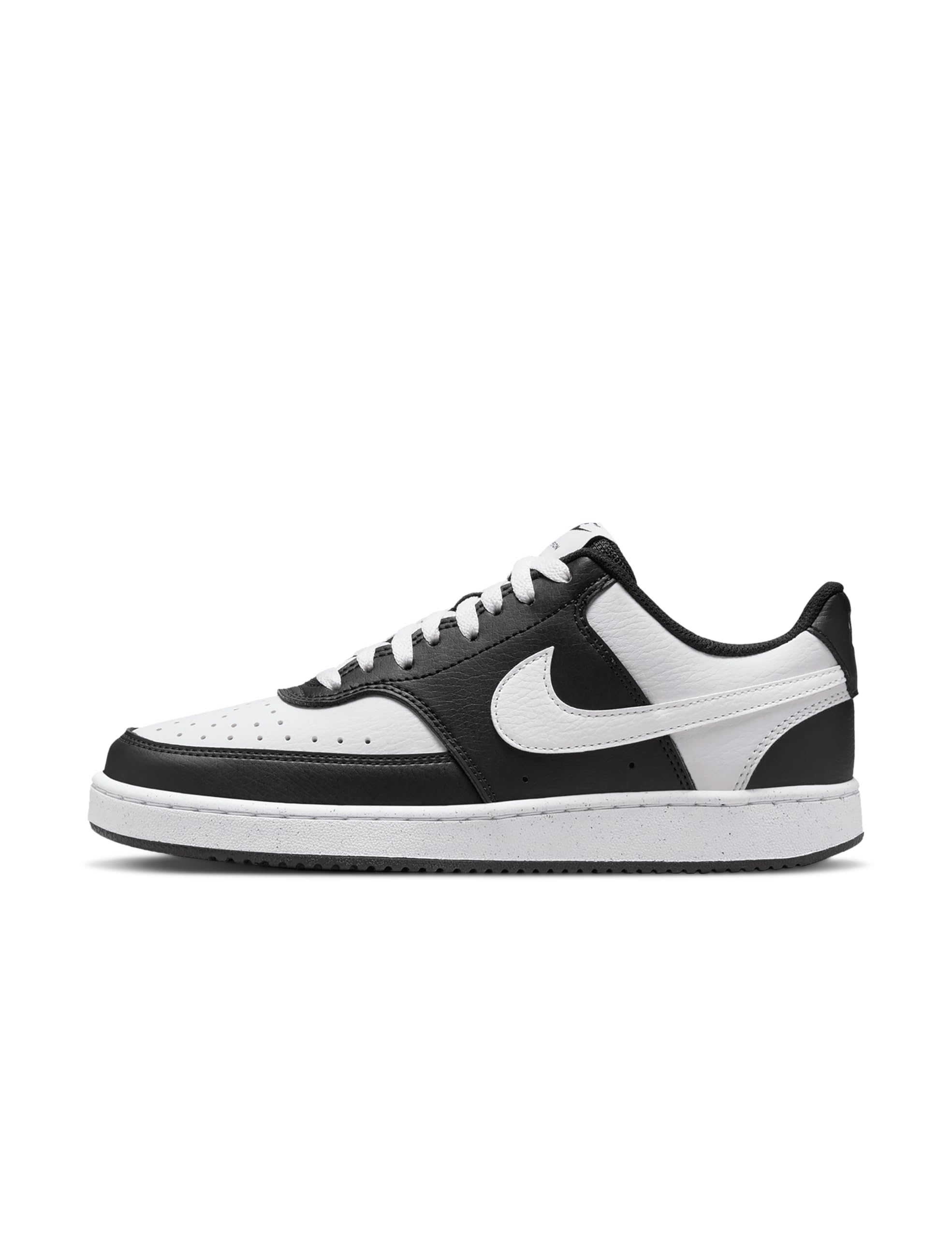 Nike Women's Court Vision Low Next Nature